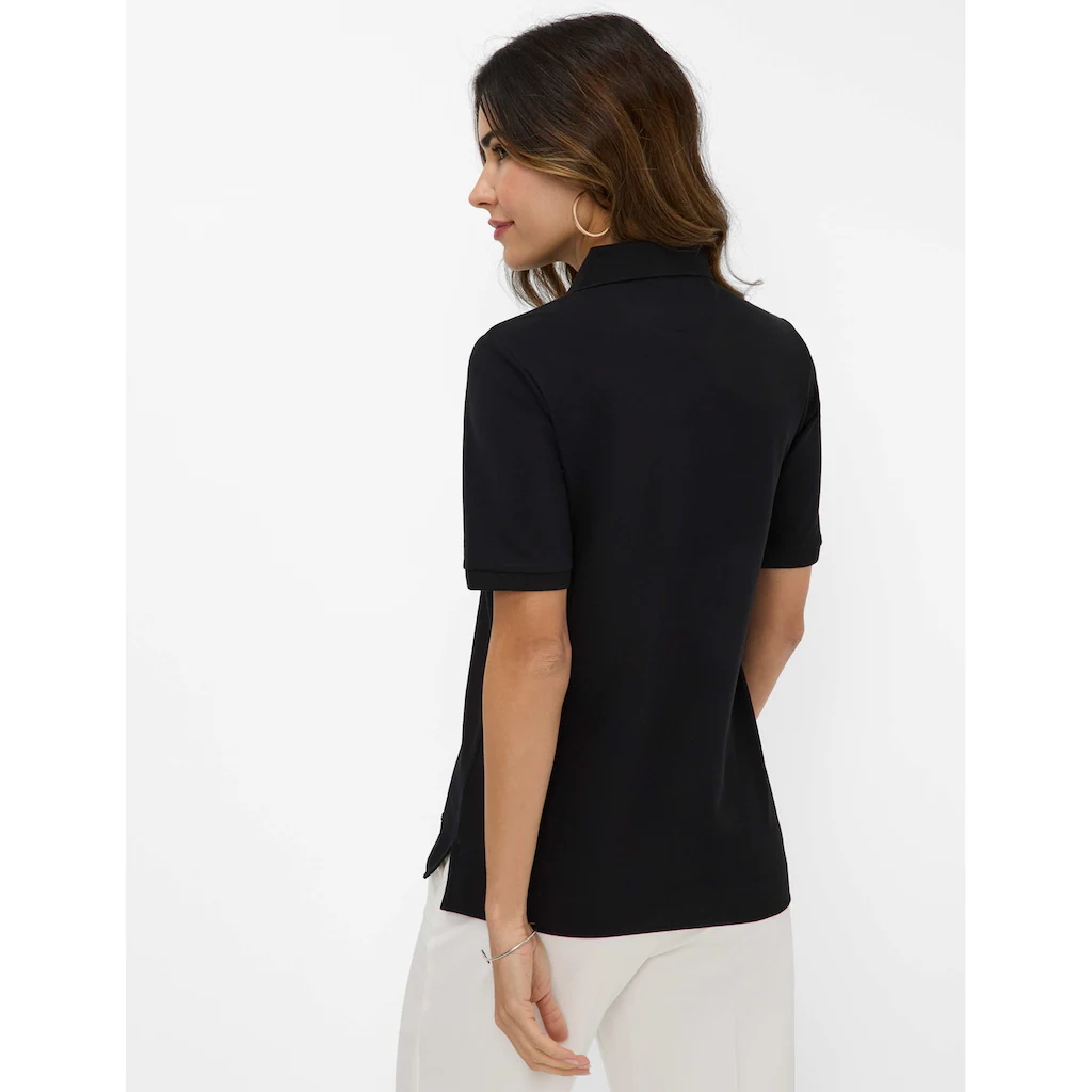 Brax Poloshirt »Style CLEO«