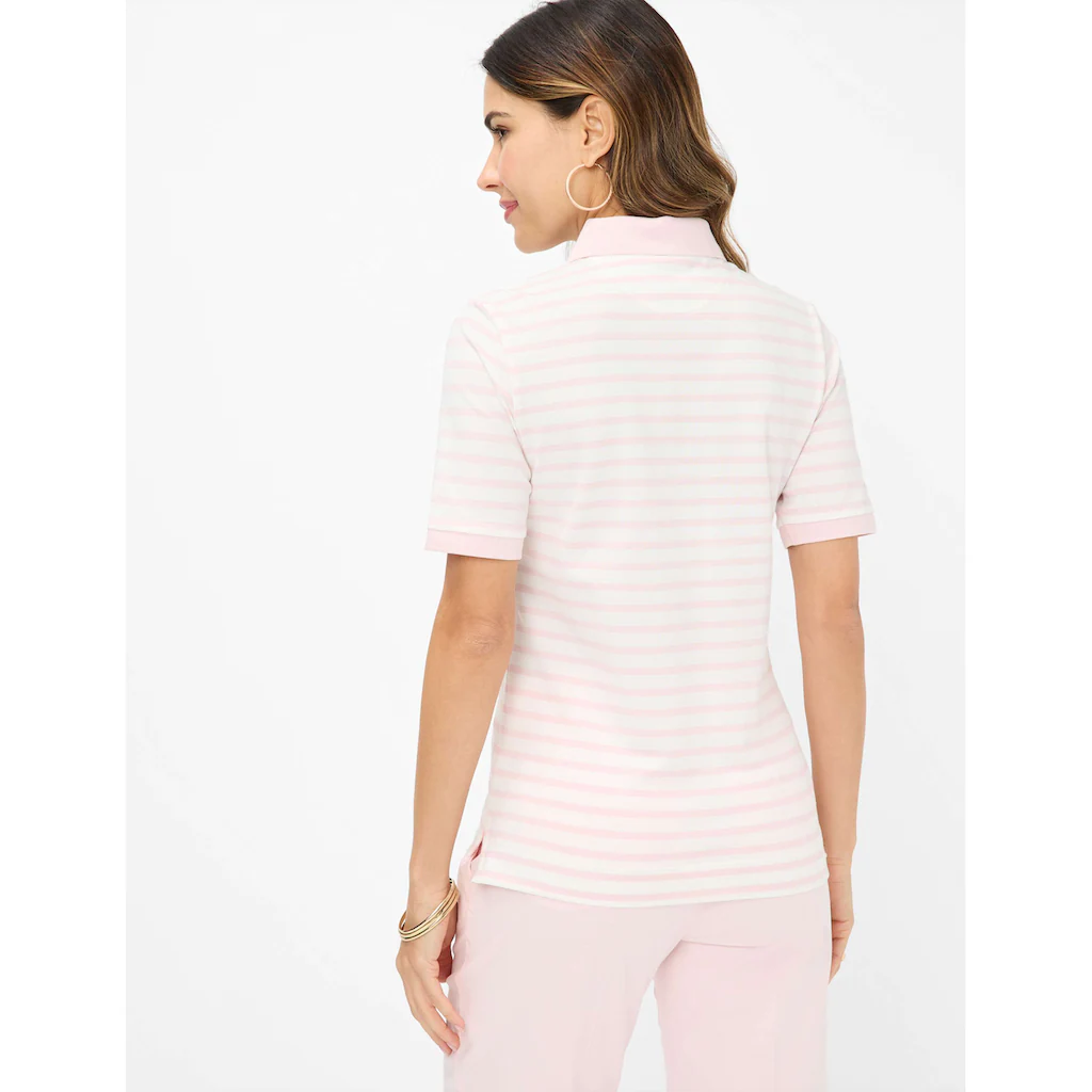 Brax Poloshirt »Style CLEO«