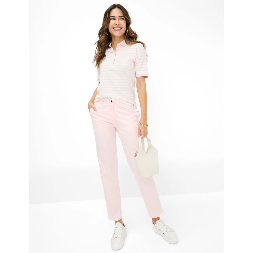 Brax Poloshirt »Style CLEO«
