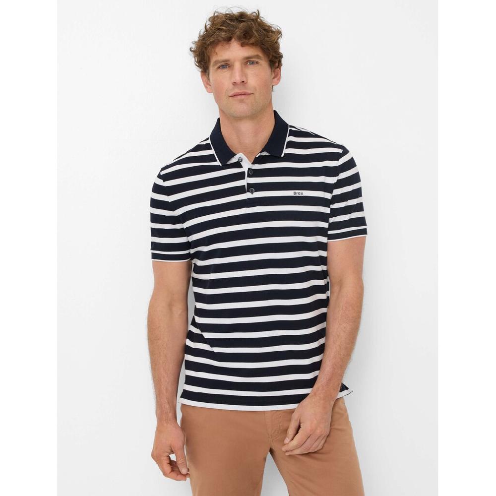 Brax Poloshirt »Style PACO« ▷ bestellen