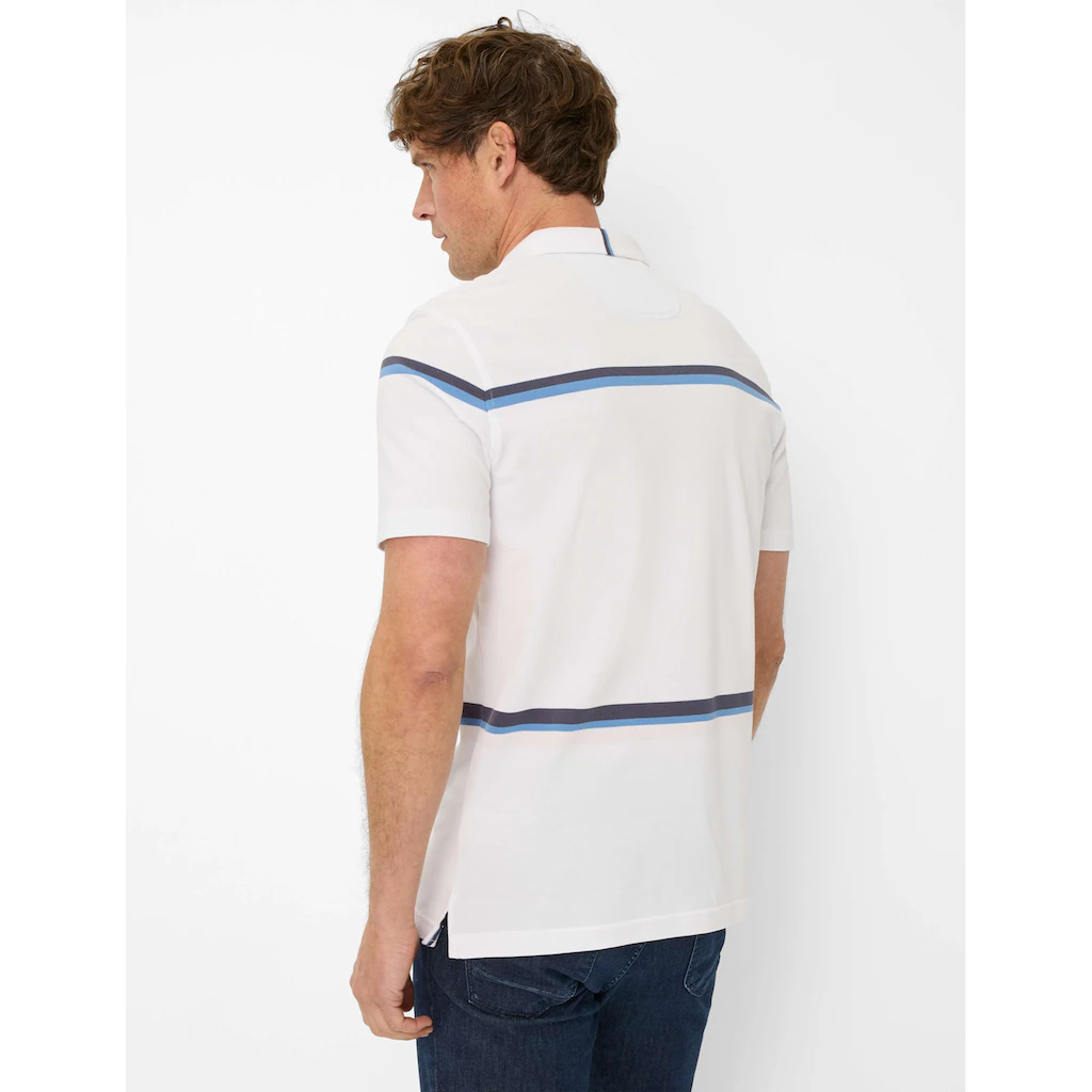 Brax Poloshirt »Style PARKER« ▷ Kaufen