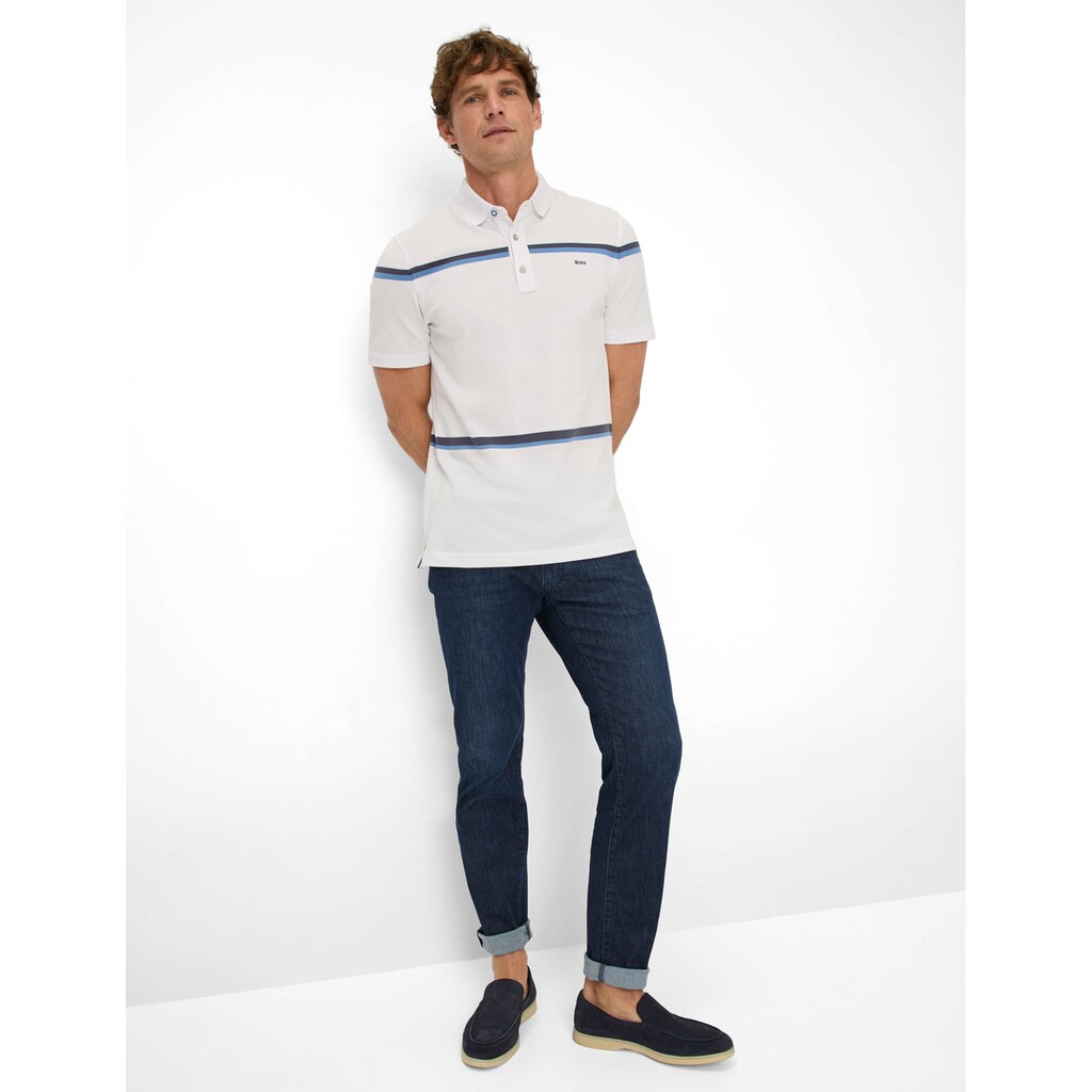 Brax Poloshirt »Style PARKER« ▷ Kaufen
