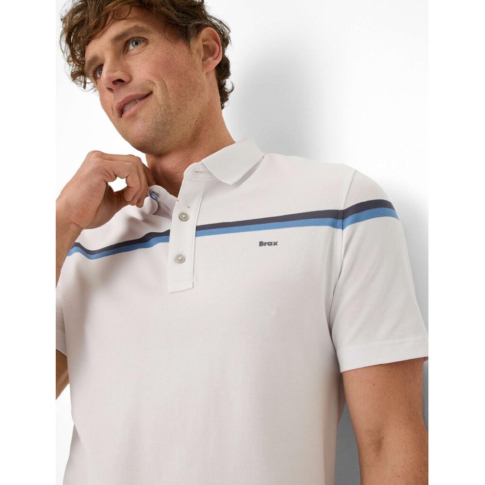 Brax Poloshirt »Style PARKER« ▷ Kaufen