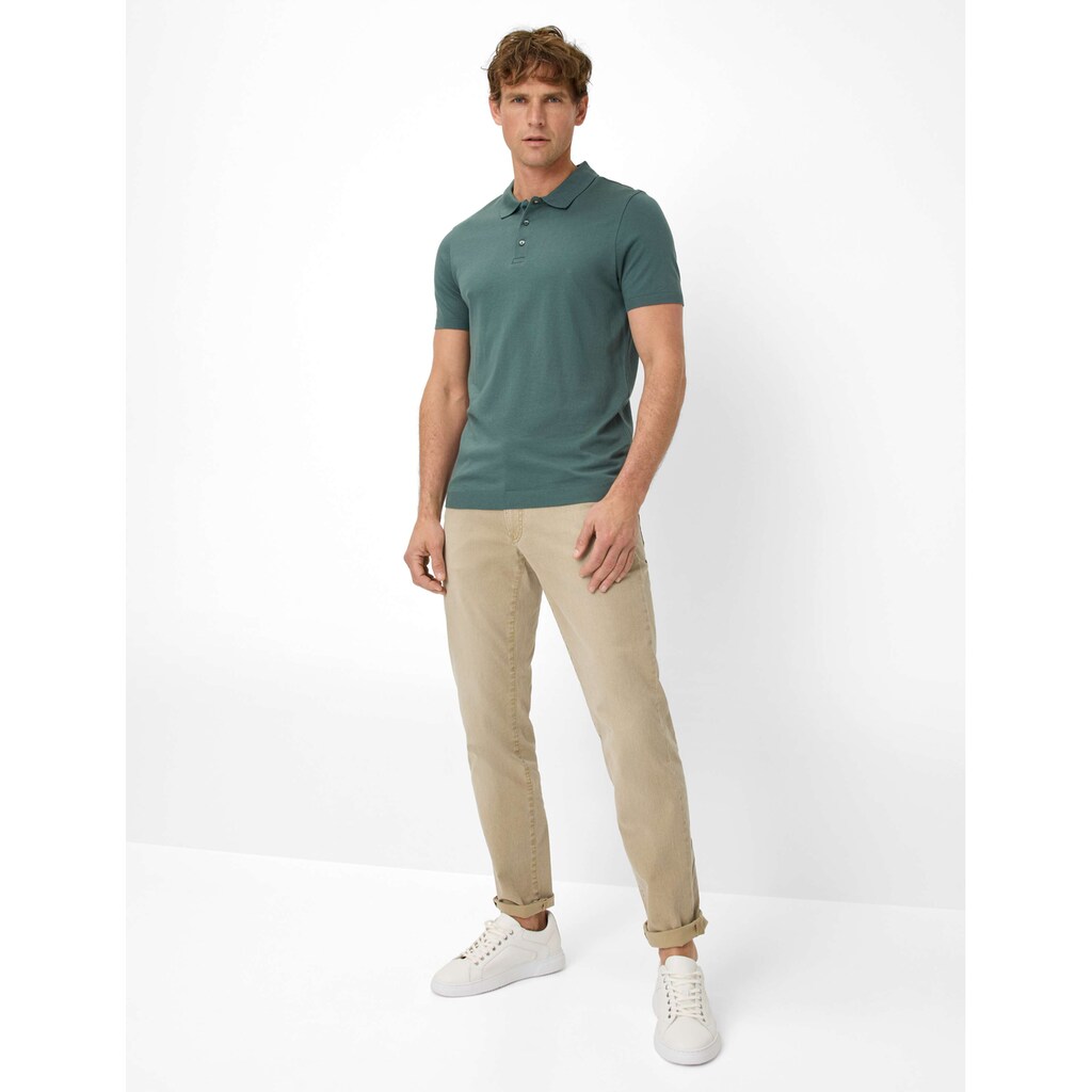 Brax Poloshirt »Style PARVIS« ▷ Bestellen