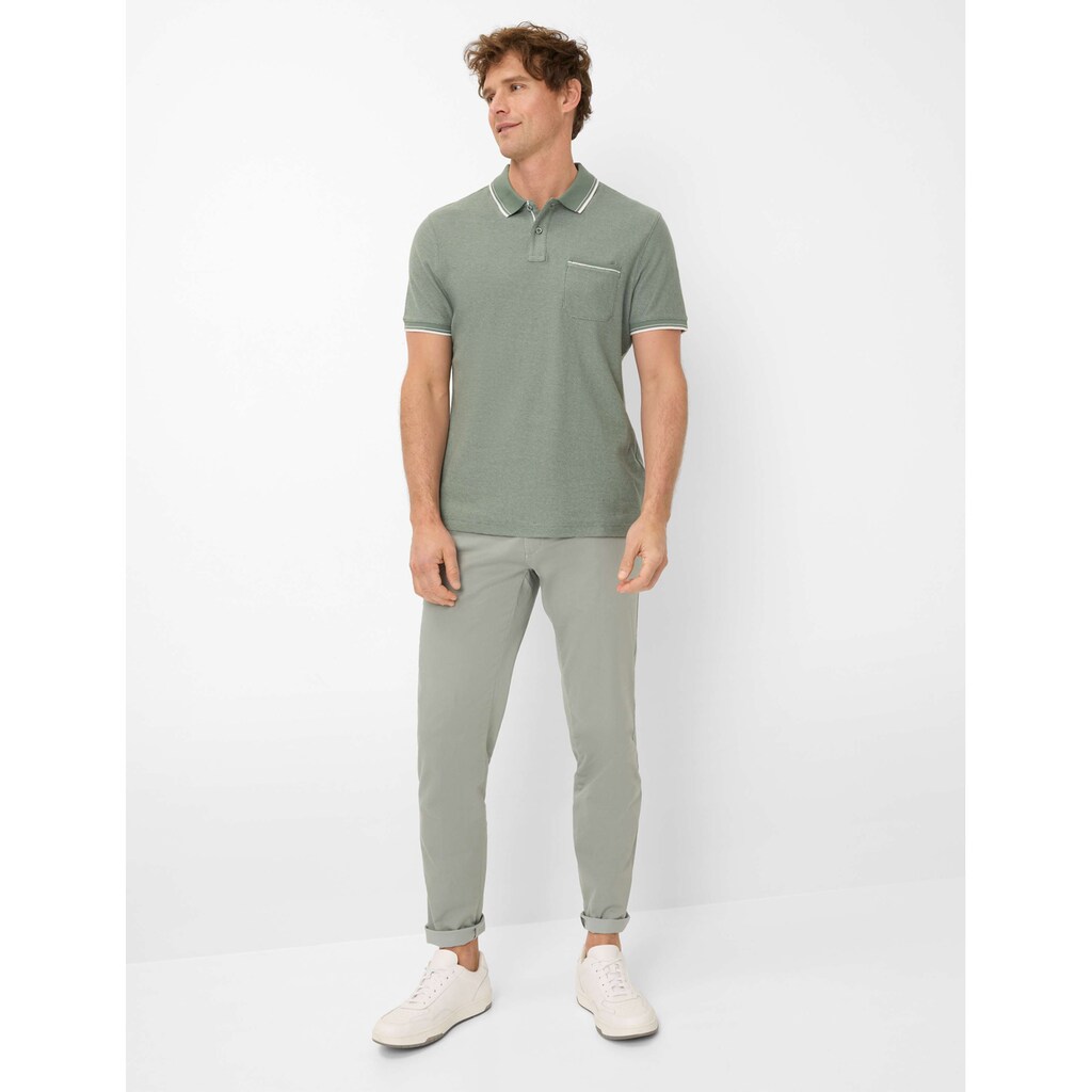 Brax Poloshirt »Style PATRICK« ▷ Bestellen