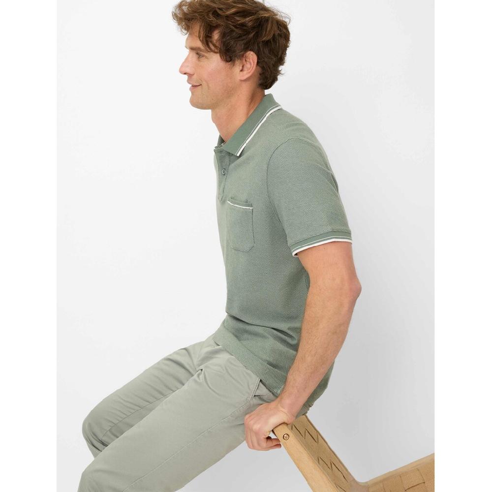 Brax Poloshirt »Style PATRICK« ▷ Bestellen