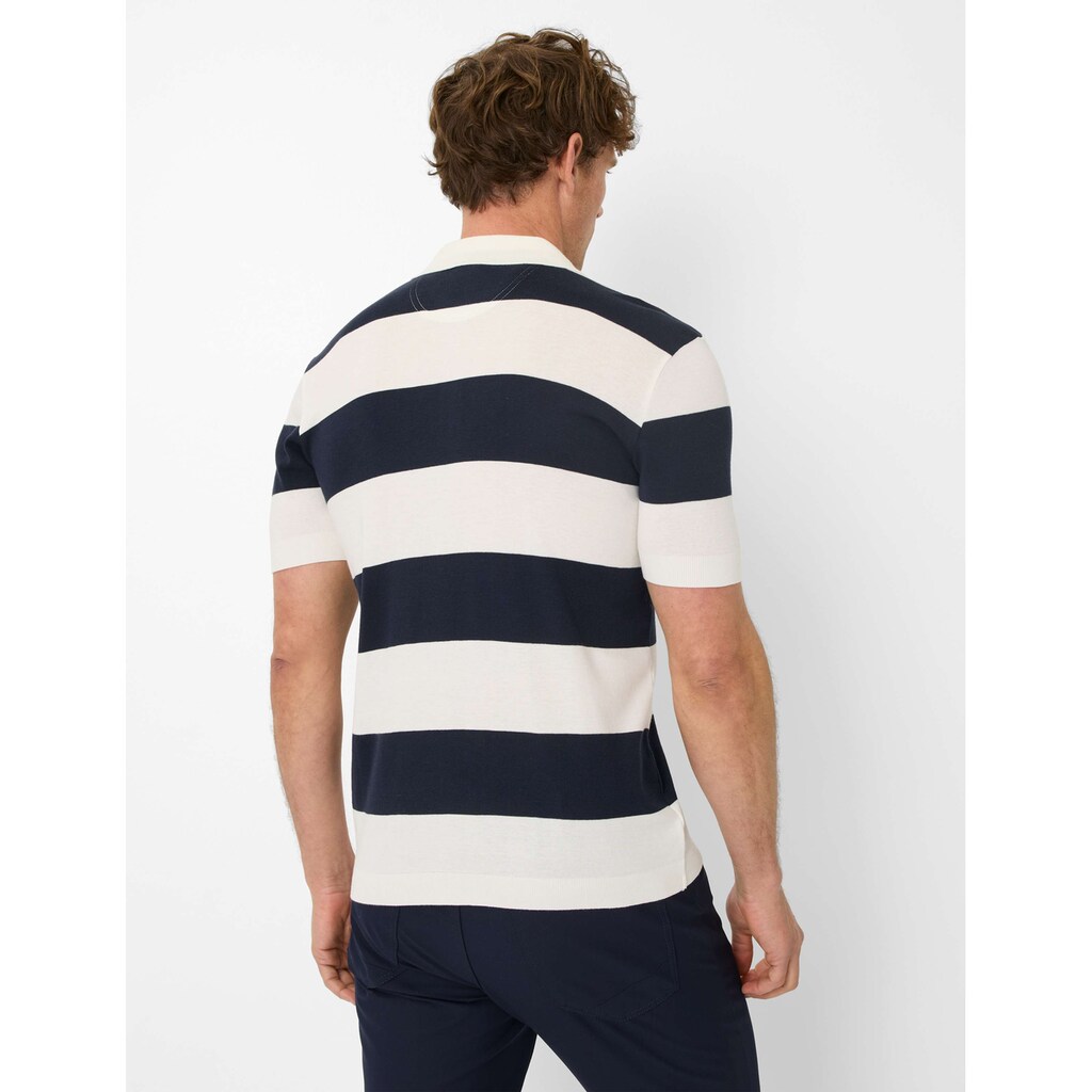 Brax Poloshirt »Style PAVEL« ▷ Für