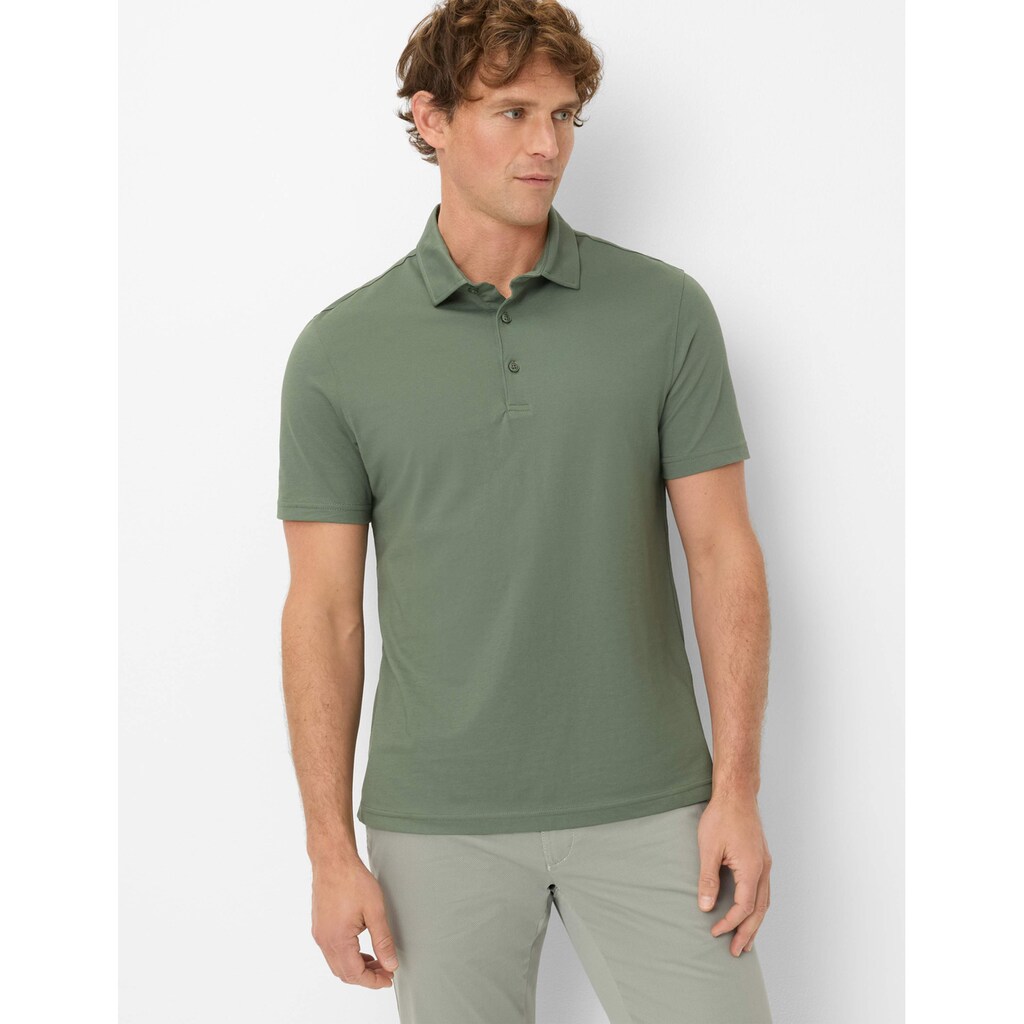 Brax Poloshirt »Style PEPE« ▷ kaufen
