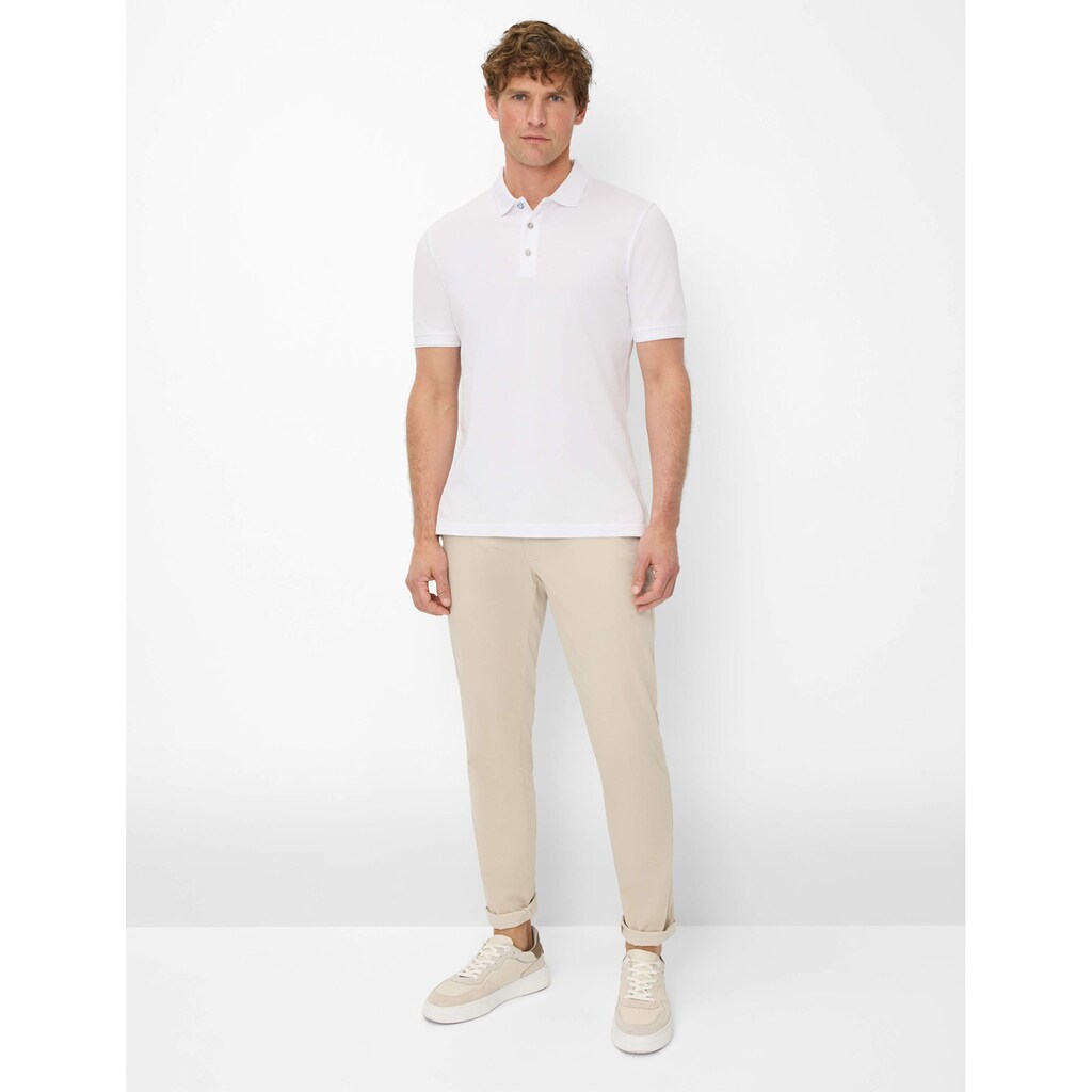 Brax Poloshirt »Style PETE« ▷ Bestellen