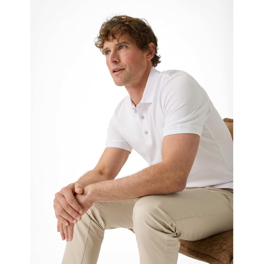 Brax Poloshirt »Style PETE« ▷ Bestellen