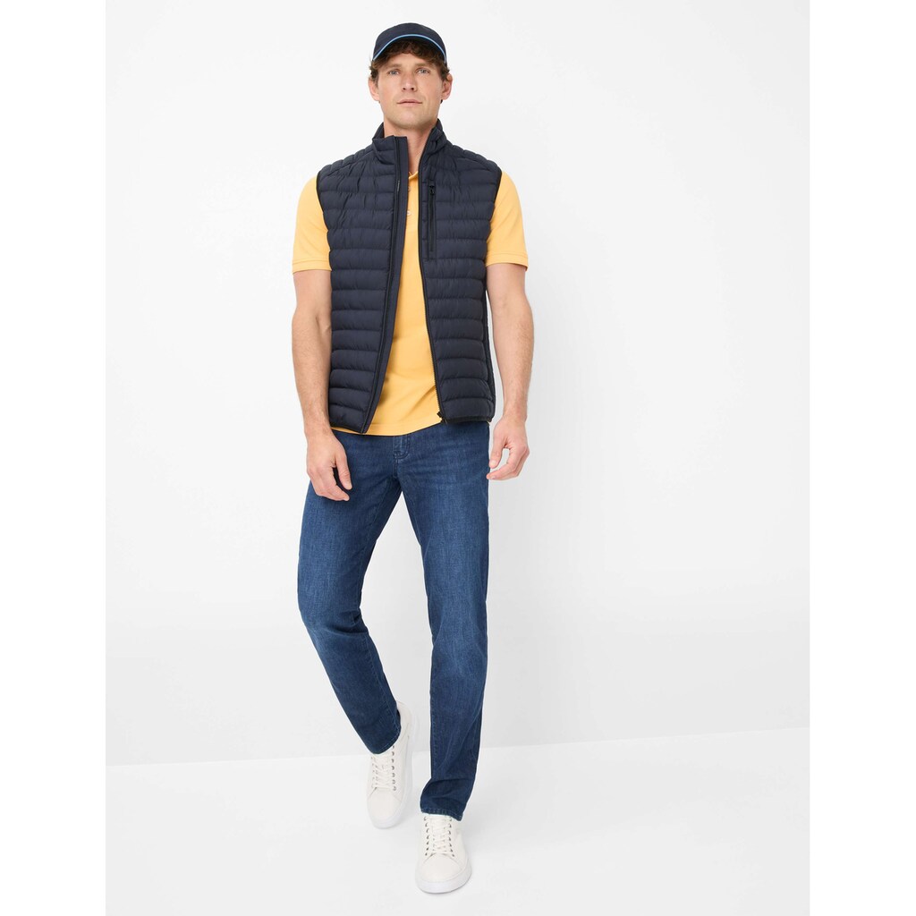 Brax Poloshirt »Style PETE« ▷ Bestellen
