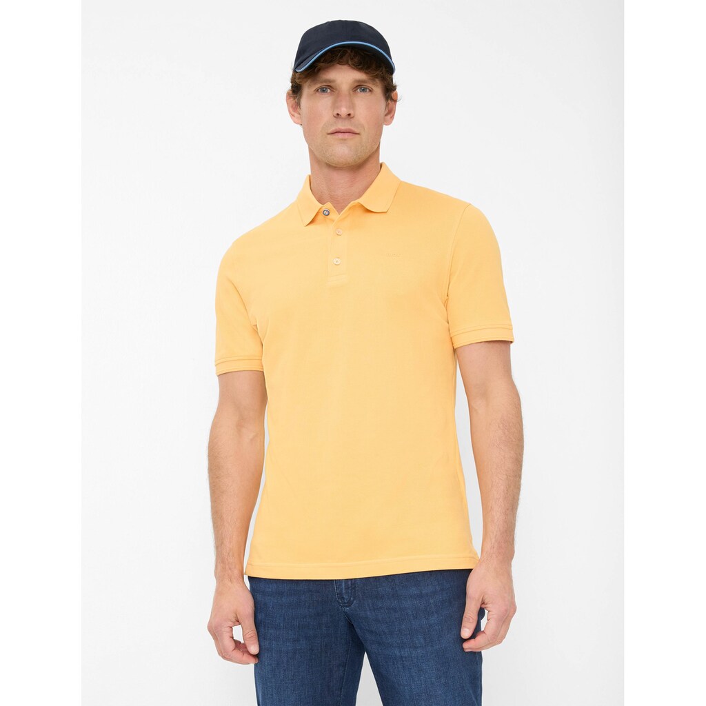 Brax Poloshirt »Style PETE« ▷ bestellen