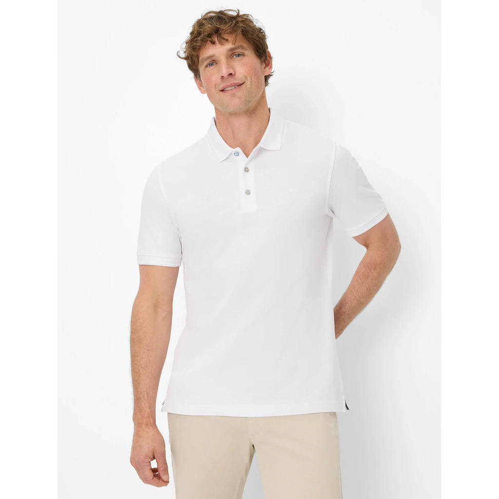 Brax Poloshirt »Style PETE« ▷ bestellen