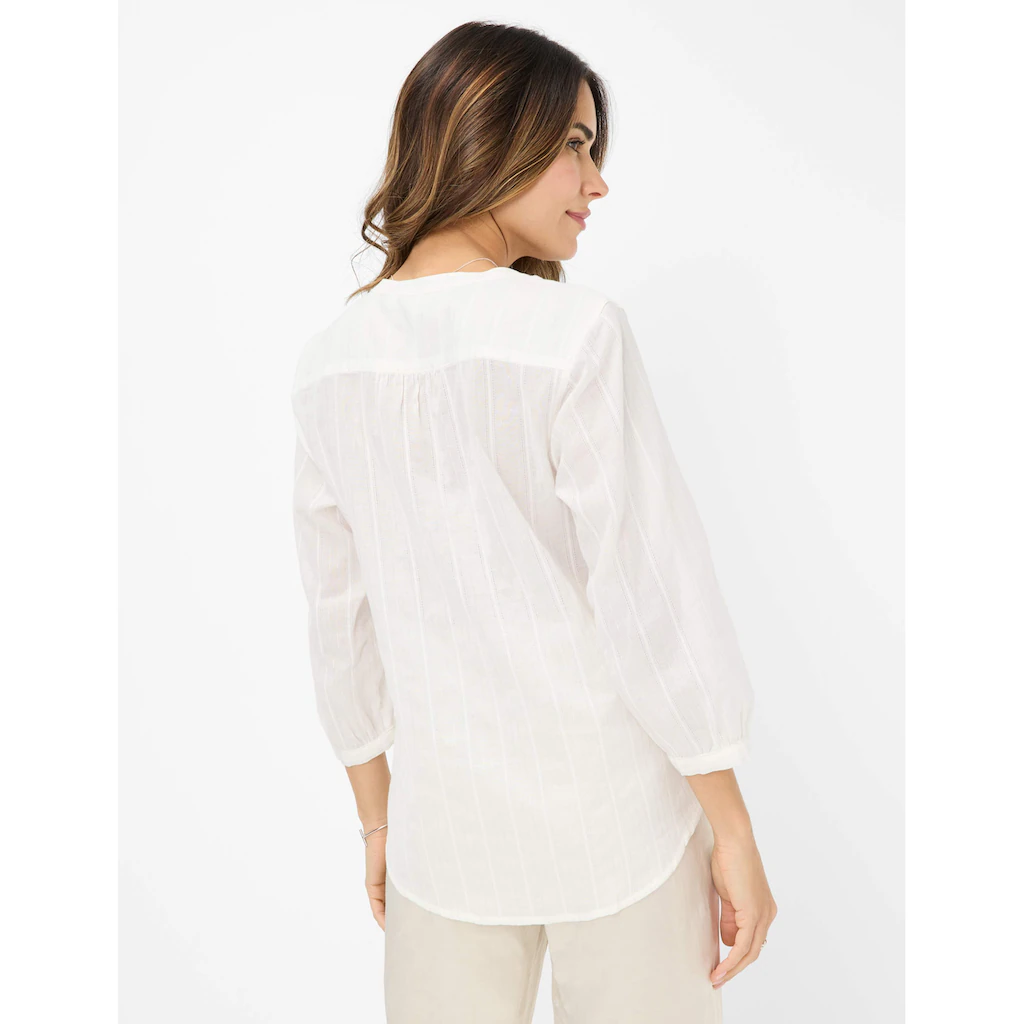 Brax Shirtbluse »Style VELIA«