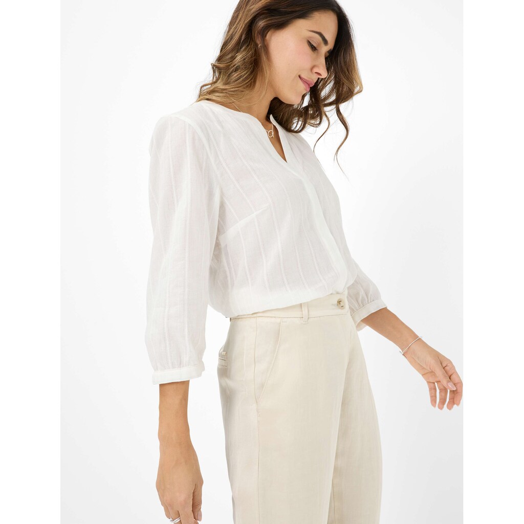Brax Shirtbluse »Style VELIA«