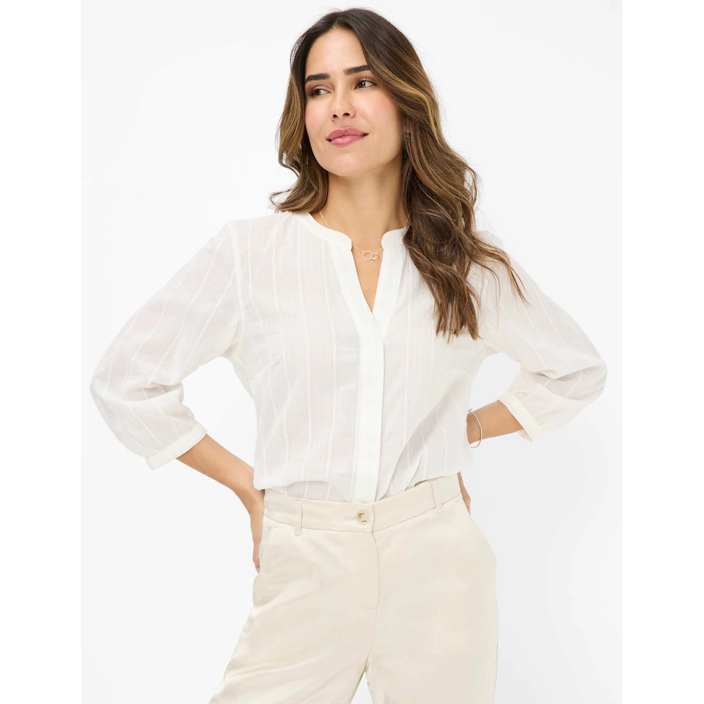 Brax Shirtbluse »Style VELIA«
