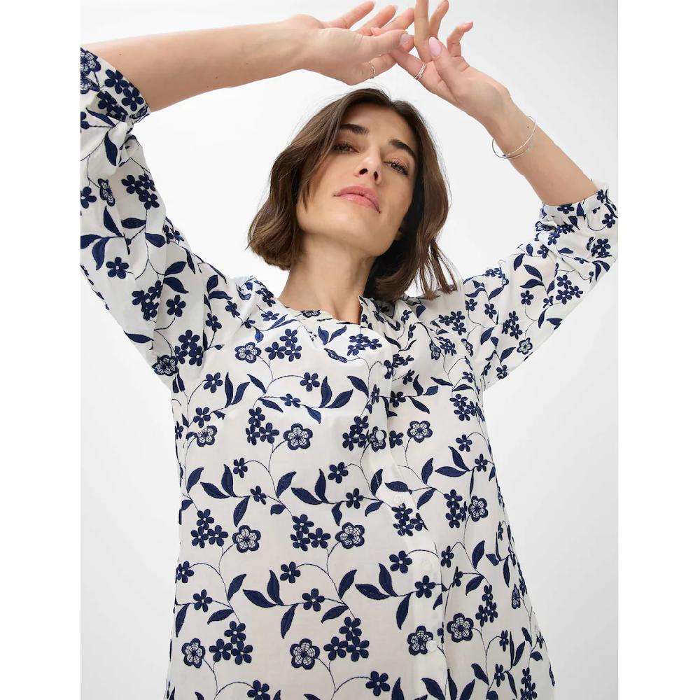 Brax Shirtbluse »Style VELIA«