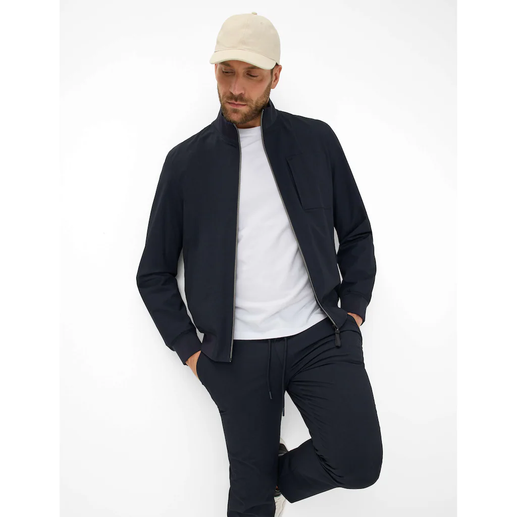 Brax Steppjacke »Style ENZO« ▷ Für