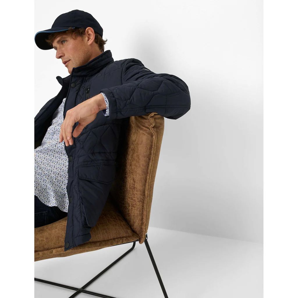 Brax Steppjacke »Style TOKIO« ▷ Bestellen