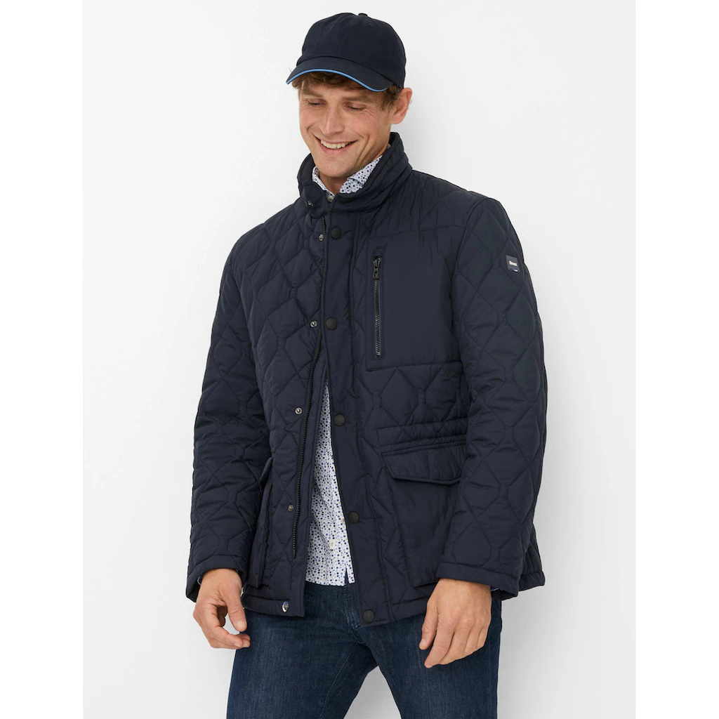 Brax Steppjacke »Style TOKIO« ▷ bestellen