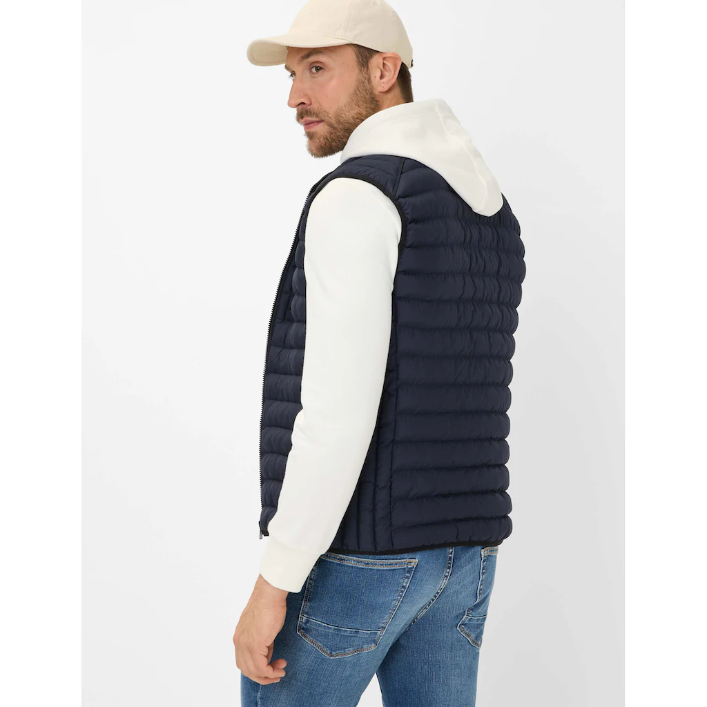 Brax Steppweste »Style WILLIS« ▷ Bestellen