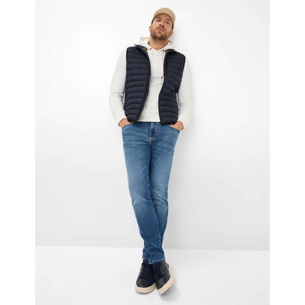 Brax Steppweste »Style WILLIS« ▷ Bestellen