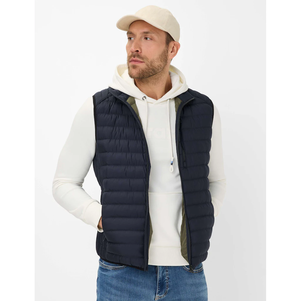 Brax Steppweste »Style WILLIS« ▷ bestellen