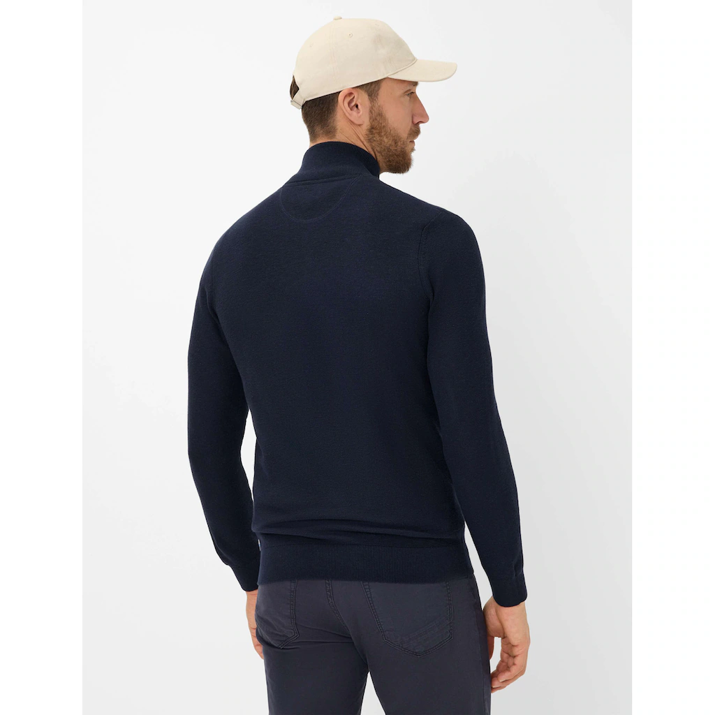 Brax Strickjacke »Style JAKE«
