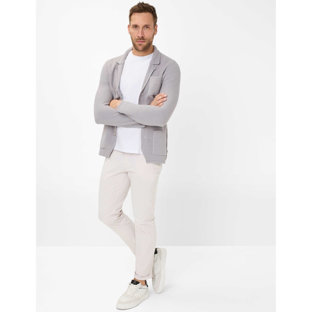 Brax Strickjacke »Style JASPER«