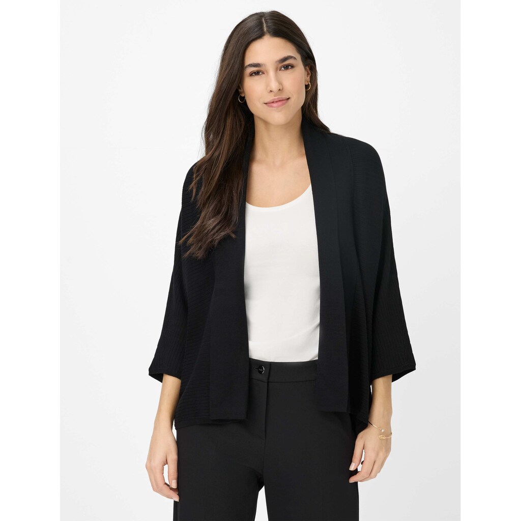 Brax Strickjacke »Style Strickjacke«