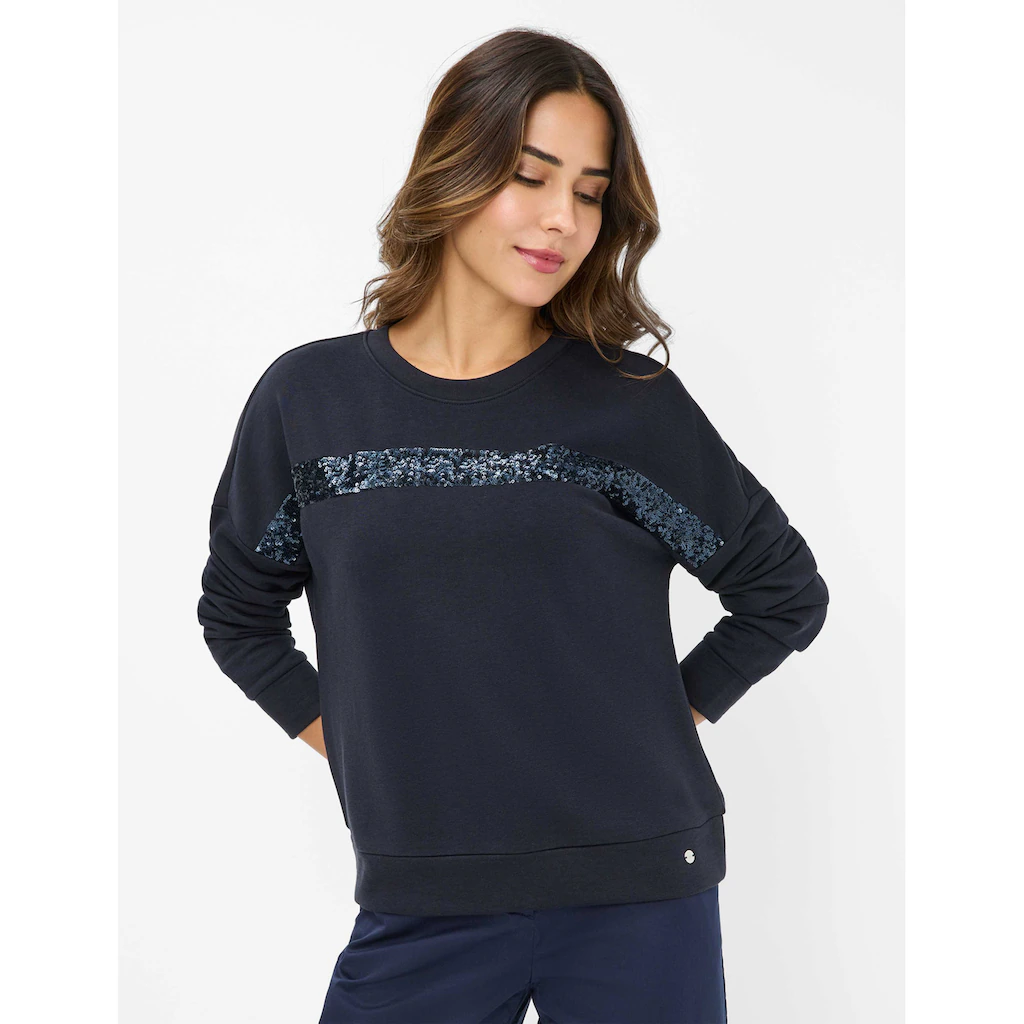 Brax Strickpullover »Style BO«