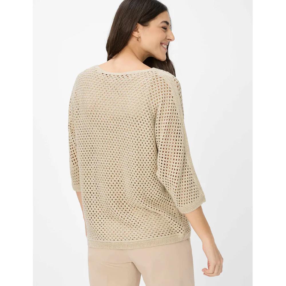 Brax Strickpullover »Style EMMA«
