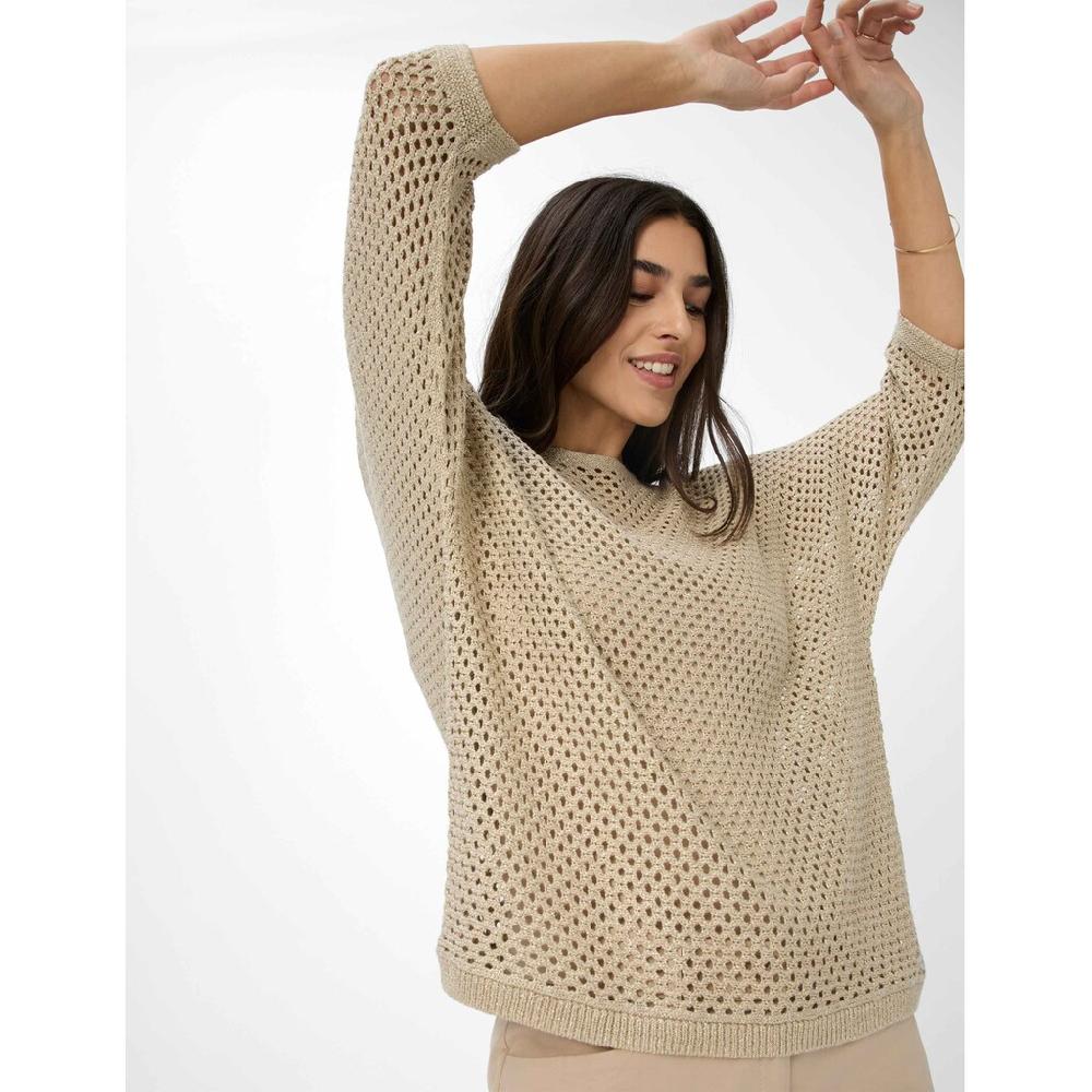 Brax Strickpullover »Style EMMA«