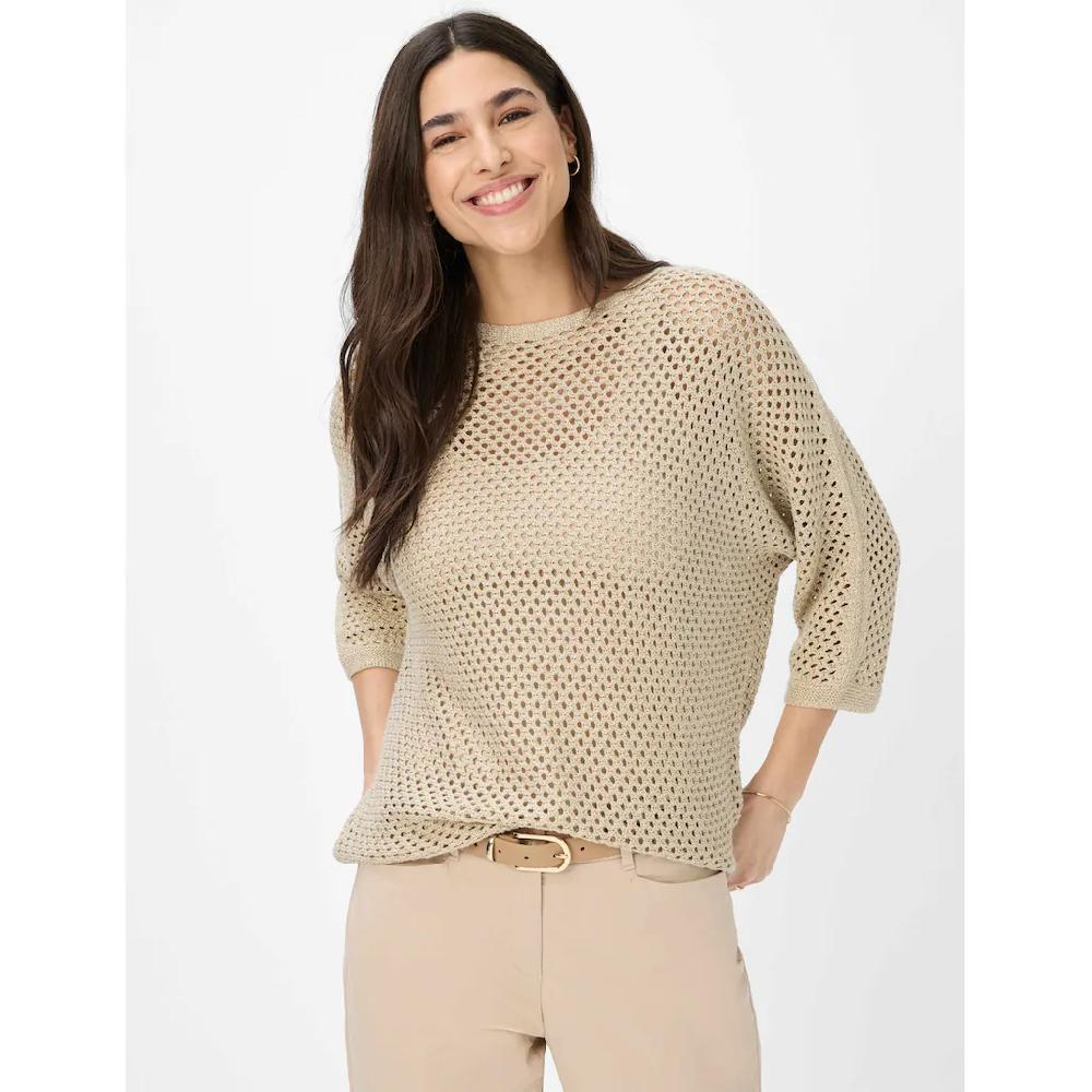 Brax Strickpullover »Style EMMA«