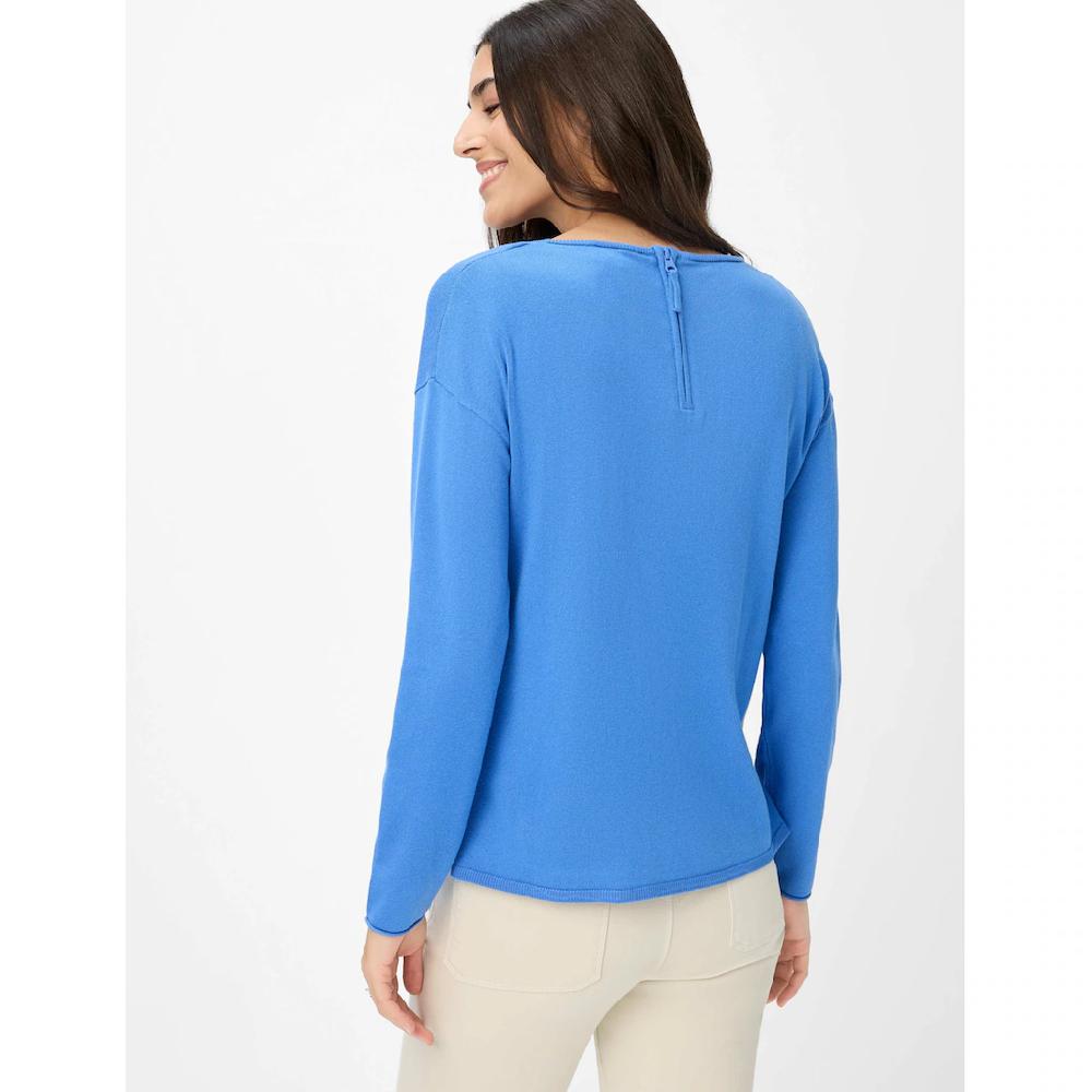 Brax Strickpullover »Style LIZ«