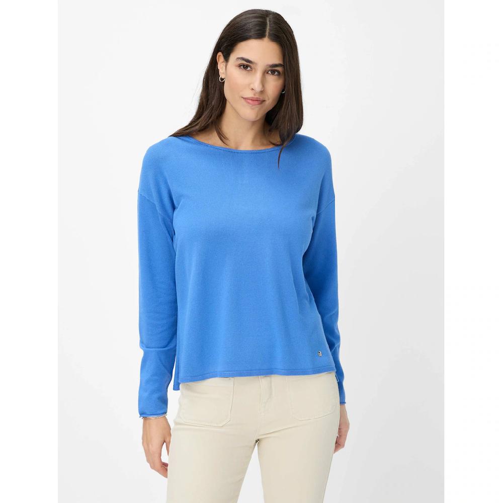 Brax Strickpullover »Style LIZ«
