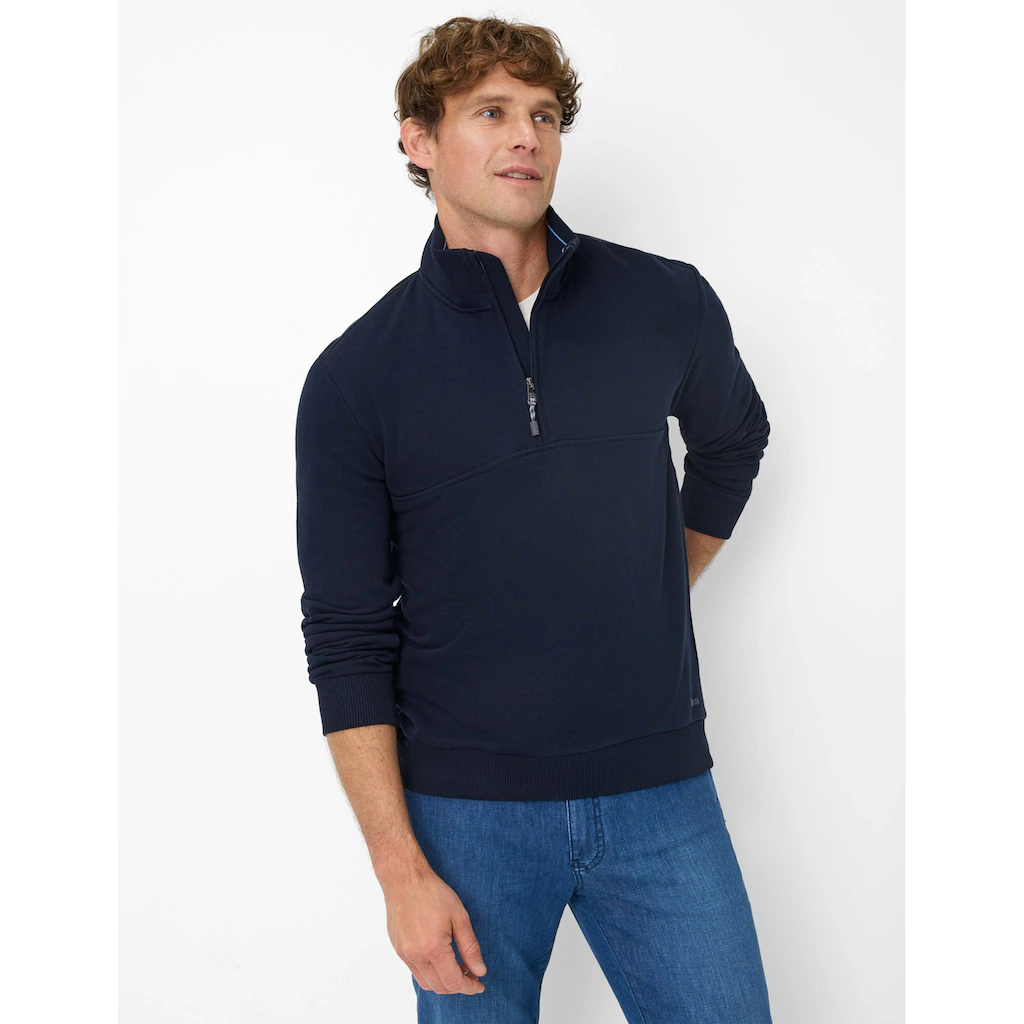 Brax Strickpullover »Style SION« ▷ kaufen