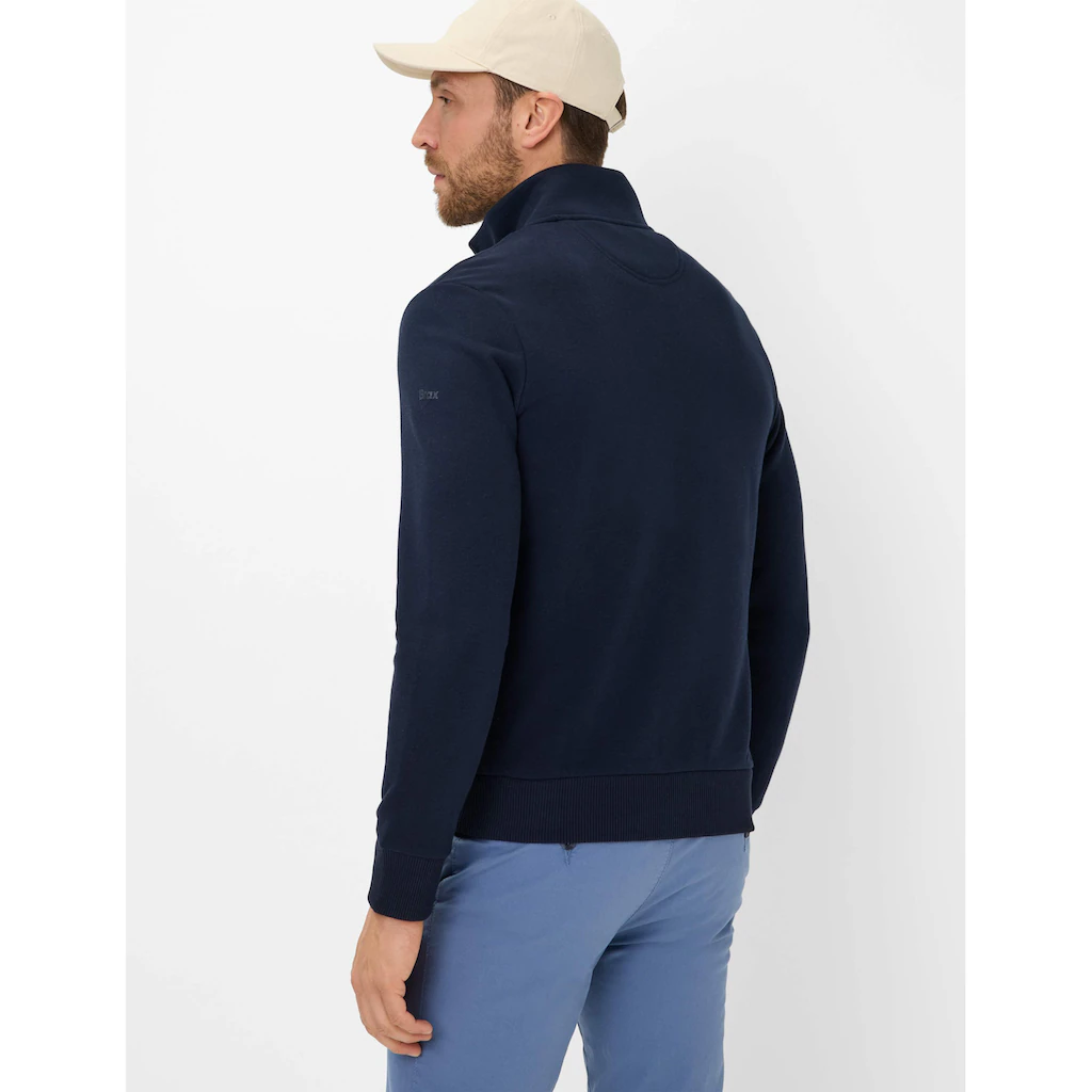 Brax Sweatjacke »Style SCOTT« ▷ Kaufen