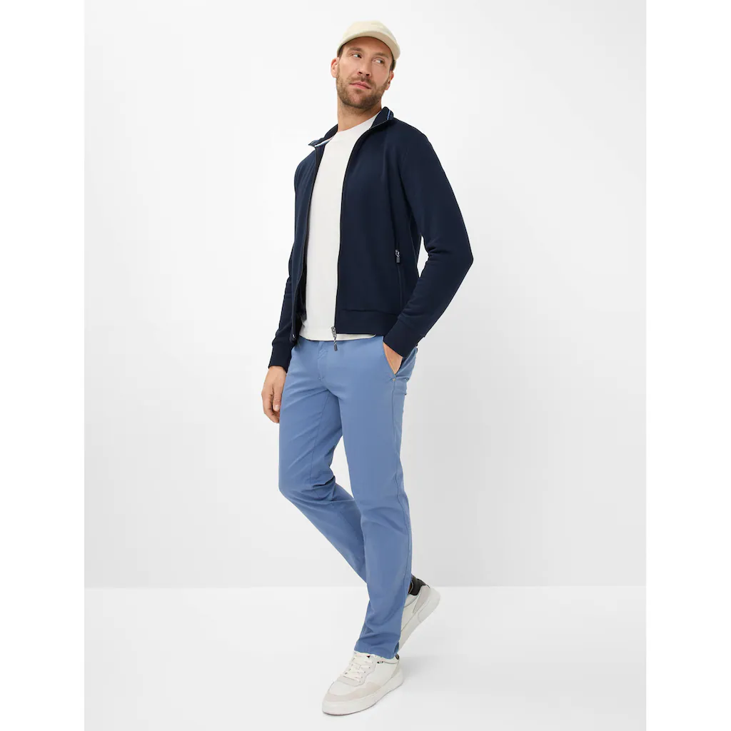 Brax Sweatjacke »Style SCOTT« ▷ Kaufen