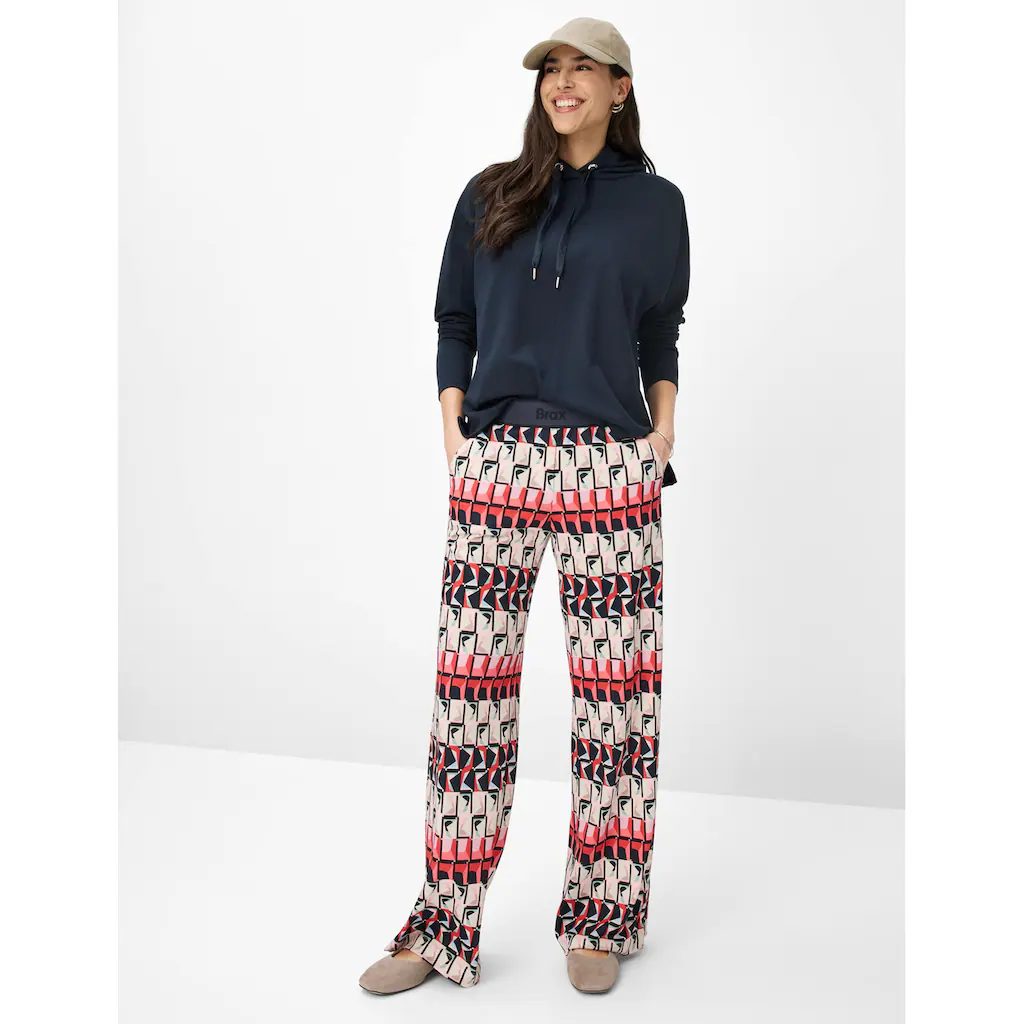 Brax Sweatshirt »Style BEE«