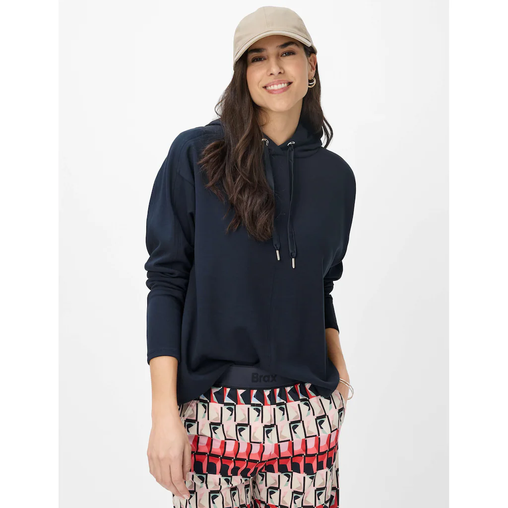 Brax Sweatshirt »Style BEE«