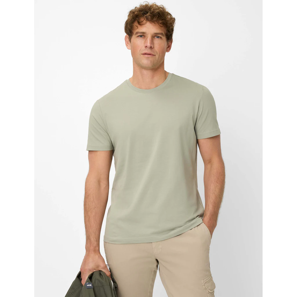 Brax T-Shirt »Style TED« ▷ für