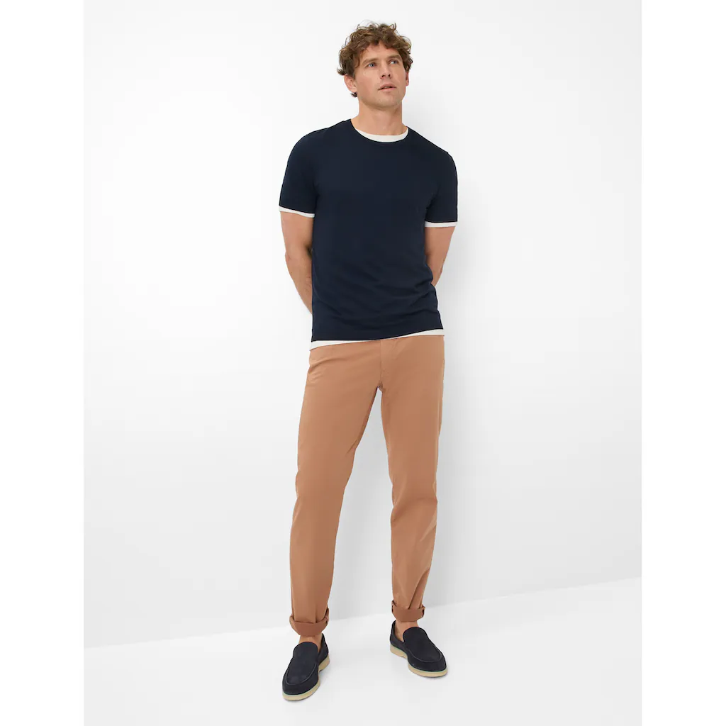Brax T-Shirt »Style TREVOR« ▷ Für