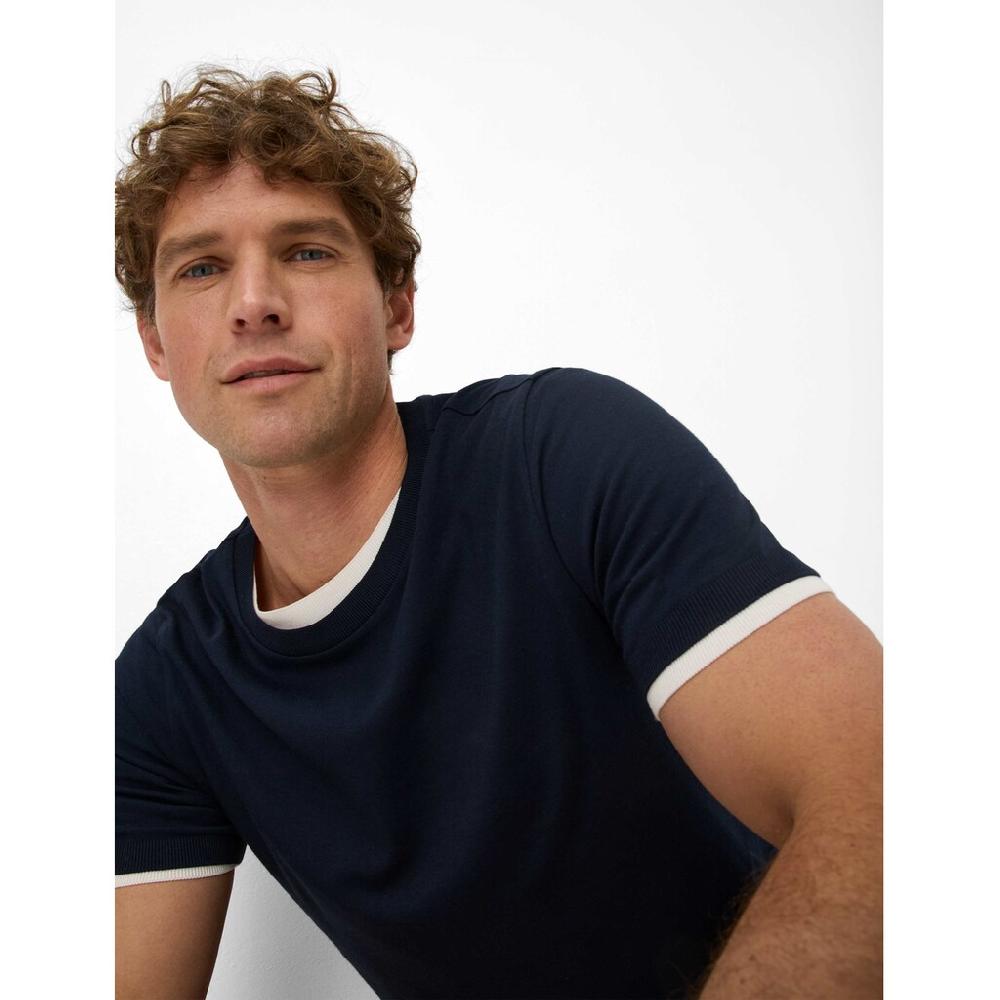Brax T-Shirt »Style TREVOR« ▷ Für