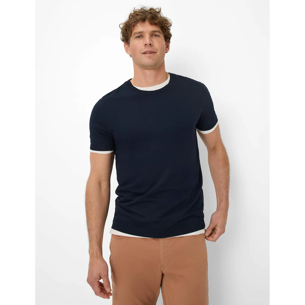 Brax T-Shirt »Style TREVOR« ▷ für