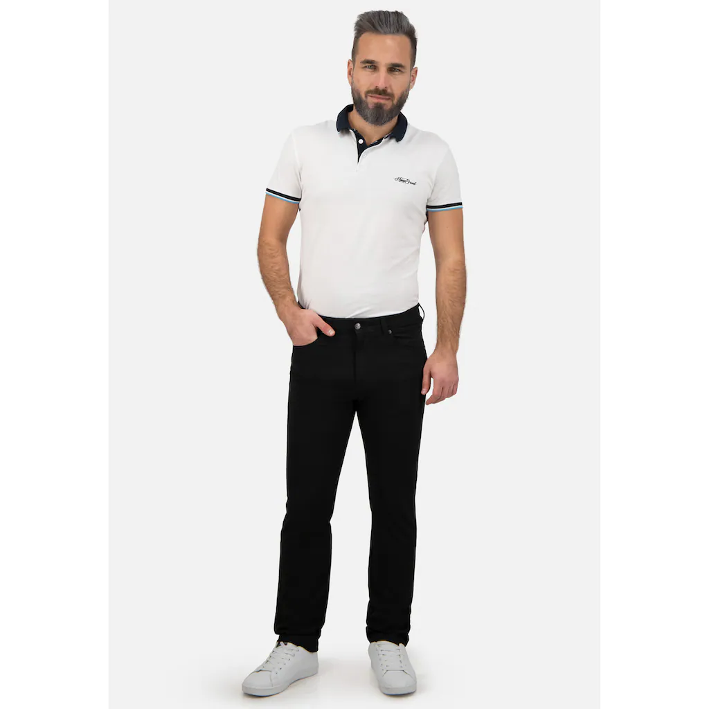 Brühl Bequeme Jeans »Genua III 1« ▷ Kaufen
