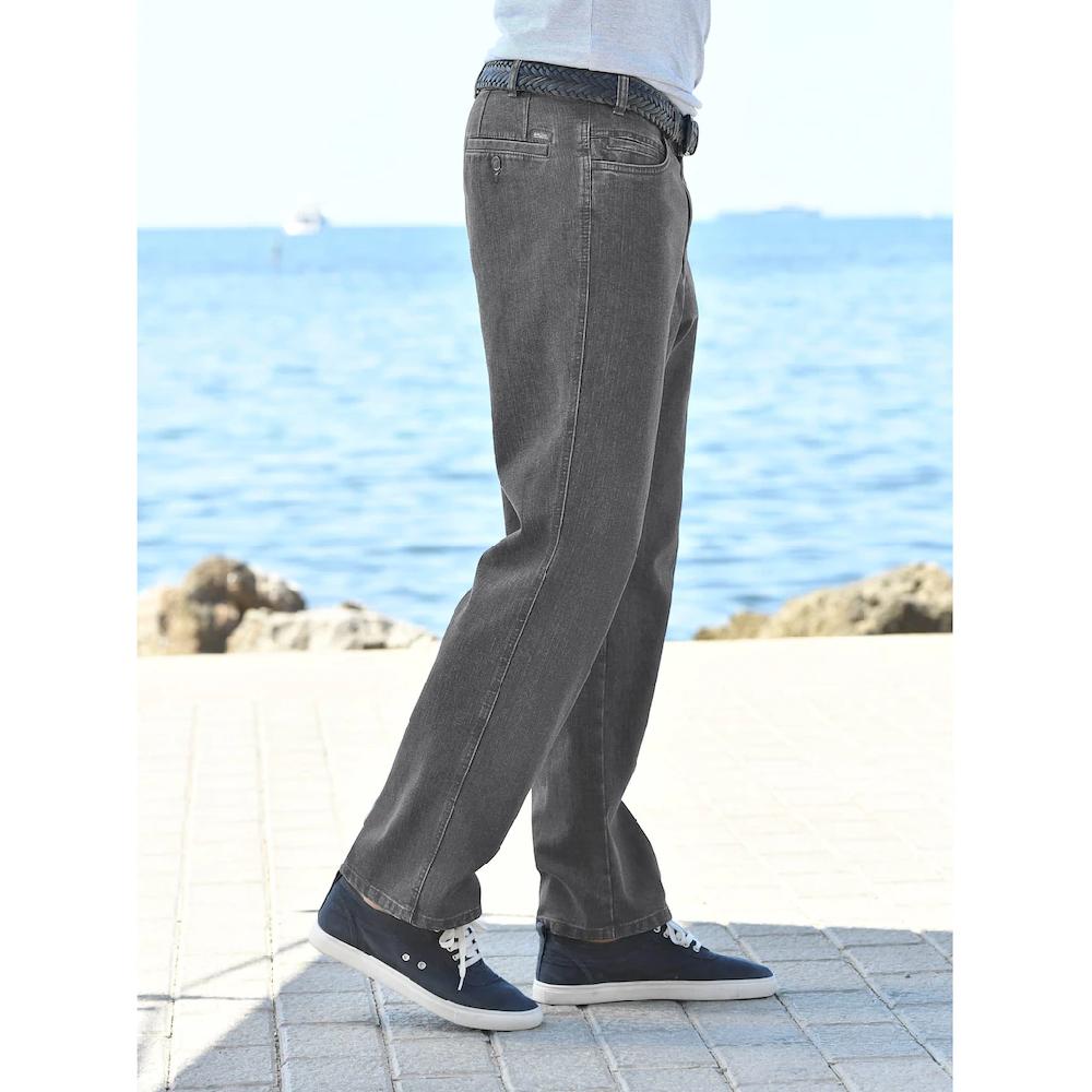 Brühl Dehnbund-Jeans (1 Tlg.) ▷ Kaufen