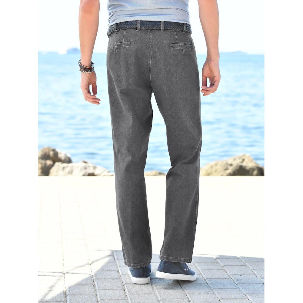 Brühl Dehnbund-Jeans (1 Tlg.) ▷ Kaufen
