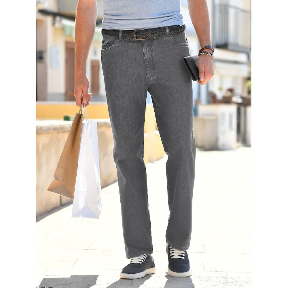 Brühl Dehnbund-Jeans (1 tlg.) ▷ kaufen