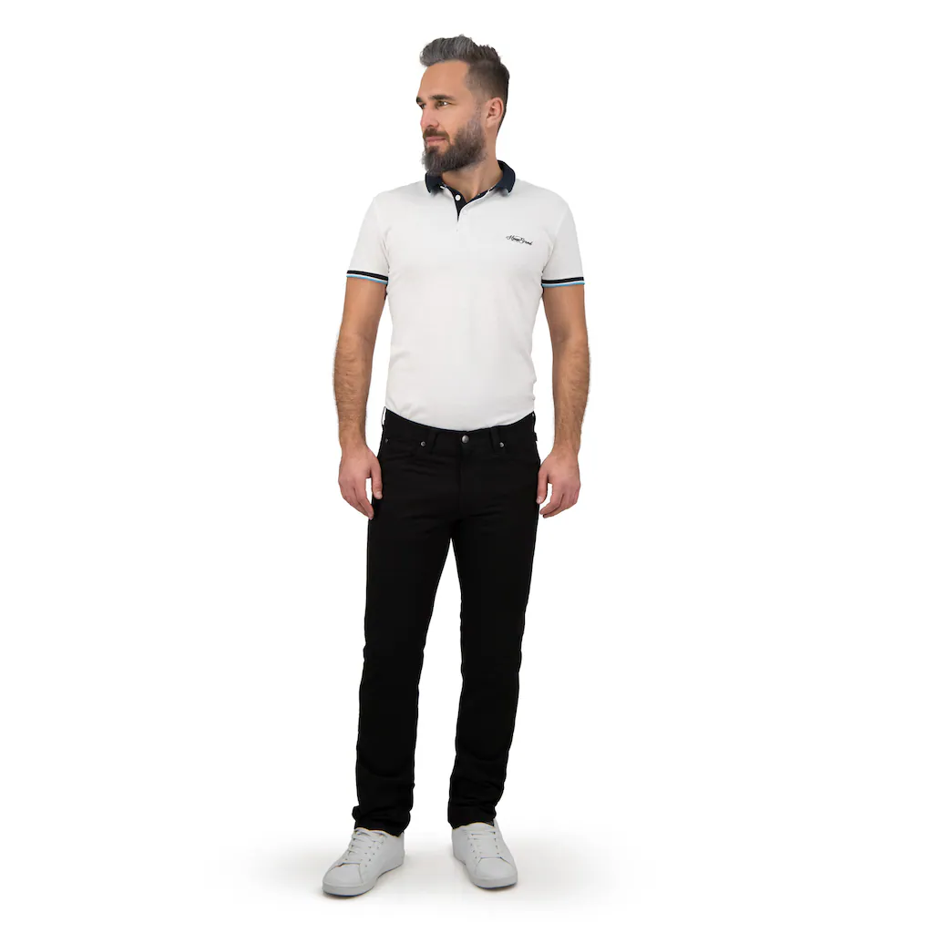 Brühl Stoffhose »York« In ALL-IN-ONE-Qualität ▷ Bestellen